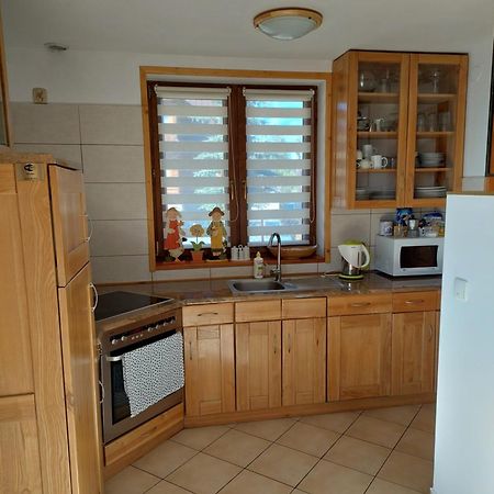 Apartament U Micka Poronin 5 Km Od Zakopanego Esterno foto