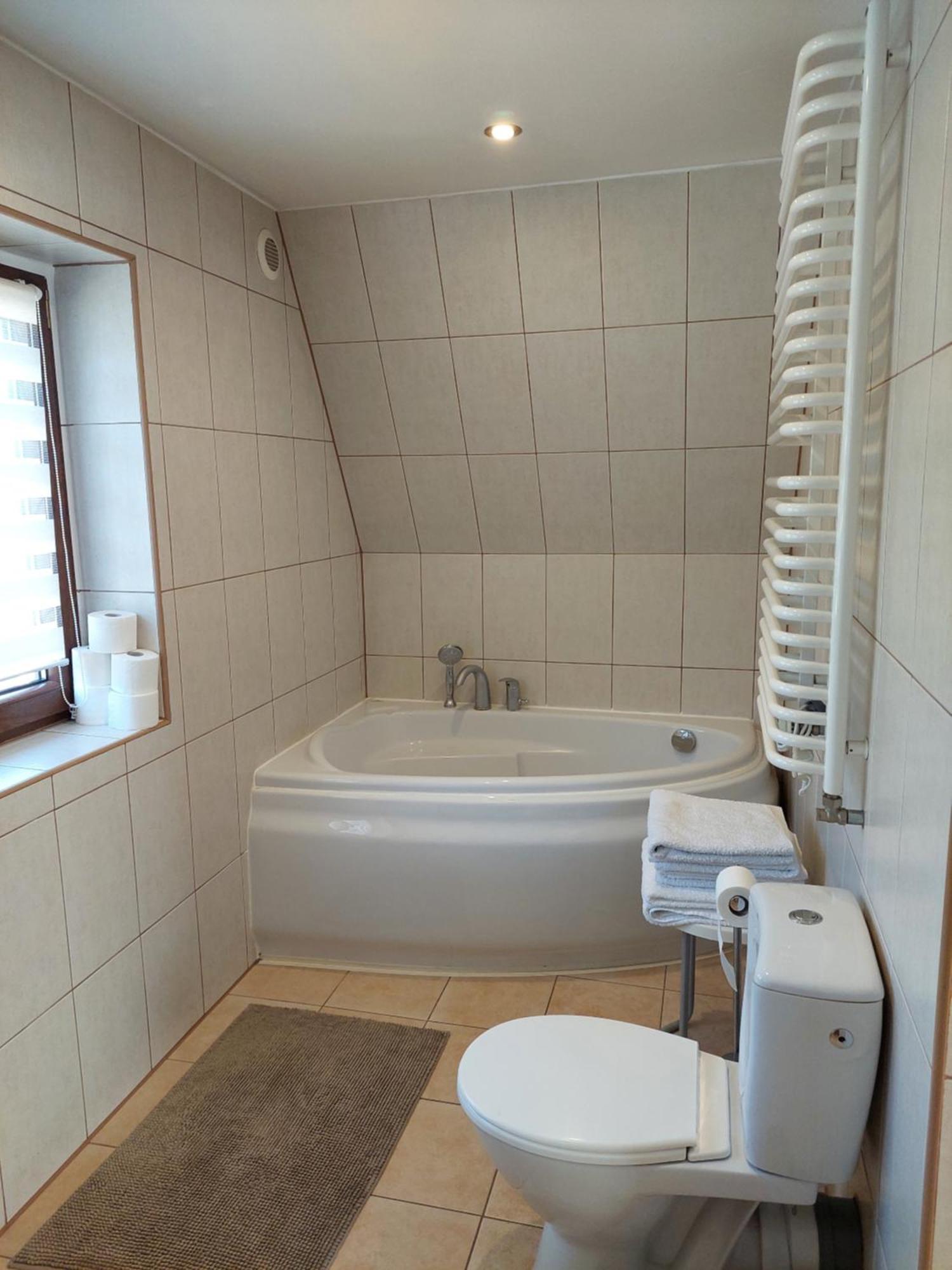 Apartament U Micka Poronin 5 Km Od Zakopanego Esterno foto
